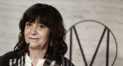"Sin el millón de euros, no estarían aquí": Rosa Montero anuncia finalistas de nuevo premio de narrativa