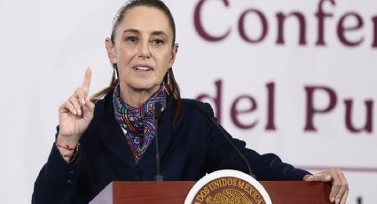 “Se trata de que puedas hablar”: Sheinbaum niega la intención de usar tiempos oficiales con cambios en la revocación de mandato