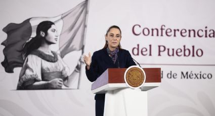 Crédito, IA y educación financiera, los temas de la Convención Bancaria a la que asistirán Sheinbaum y Trudeau