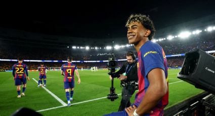 ¡Fiesta azulgrana! El Barcelona golea sin piedad al Newcastle en el Camp Nou y avanza a Cuartos de Final de la Champions