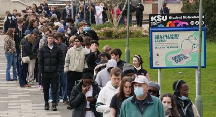 Qué tan peligroso es el brote de meningitis en Canterbury, Inglaterra