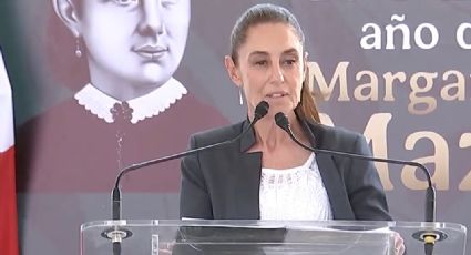 Sheinbaum da cargo a Cuauhtémoc Cárdenas: presidirá la Comisión Consultiva del Petróleo