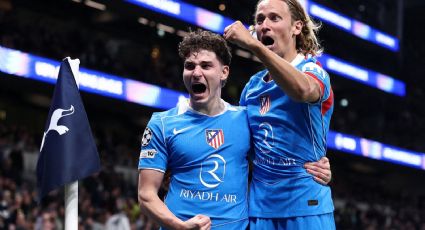 ¡Partidazos! Barcelona-Atlético y Real Madrid-Bayern, atractivos duelos en Cuartos de Final de la Champions