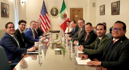 Revisión del T-MEC: EU y México inician conversaciones previas y apuntan a reforzar la seguridad económica