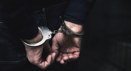 Capturan en México a siete fugitivos requeridos en EU por narcotráfico, homicidio y abuso sexual