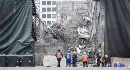 Único sobreviviente de derrumbe en San Antonio Abad demanda a empresa por negligencia y abandono