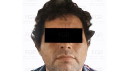 A más de 10 años del crimen, detienen a “El Chuky” por el asesinato del periodista Gregorio Jiménez