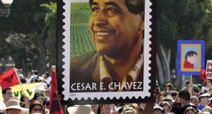 Retiran homenajes a César Chávez: cancelan y replantean festejos tras denuncias de abuso sexual
