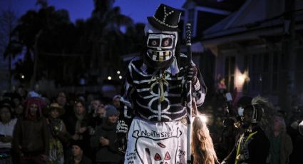 Latinos y otras minorías fueron la mayoría de las 150 mil muertes por Covid-19 no contabilizadas en EU