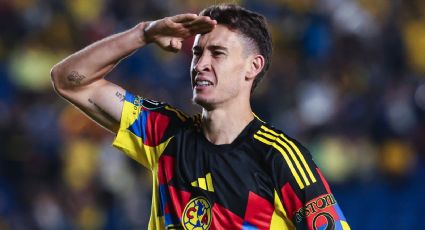 América pasa apuros ante Philadelphia Union, pero clasifica a Cuartos de Final de la Concachampions