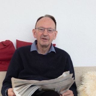 Otorgan el "Nobel" de matemáticas a Gerd Faltings, el primer alemán en recibir el reconocimiento