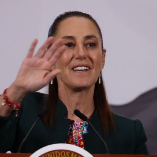 “Enviamos invitación a todos los países”, dice Sheinbaum tras convocatoria al rey de España