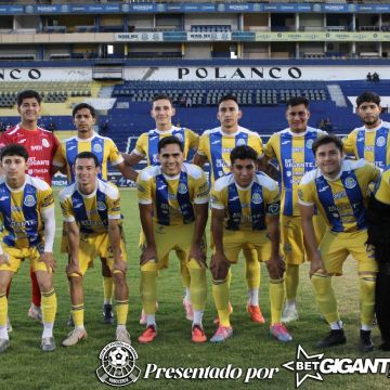 Club de la Liga Premier de México separa a 8 jugadores por amaño