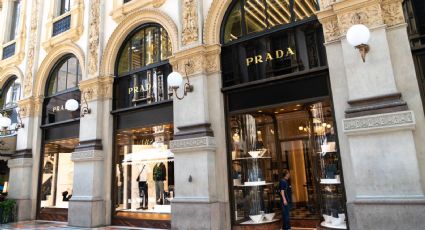 Botín de lujo: roban cientos de zapatos de la fábrica de Prada en Venecia