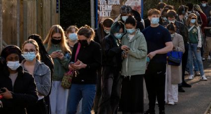 Brote de meningitis en Inglaterra agota las vacunas y desborda las farmacias