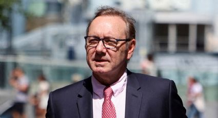 Kevin Spacey evita ir a juicio tras alcanzar un acuerdo con tres víctimas por señalamientos de agresión sexual