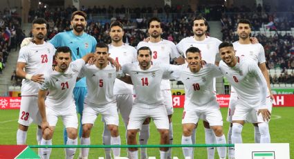 Irán garantiza su presencia en el Mundial 2026 sólo si la FIFA le cambia la sede a México: aún espera respuesta