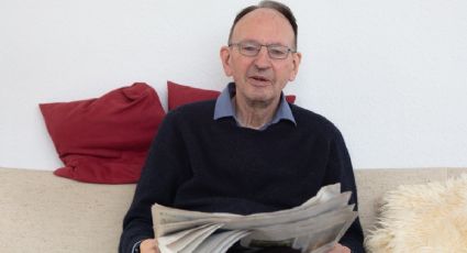 Otorgan el "Nobel" de matemáticas a Gerd Faltings, el primer alemán en recibir el reconocimiento