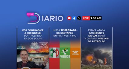 Latinus Diario: 19 de marzo