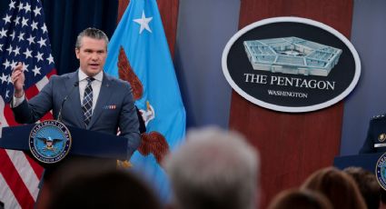 EU afirma haber destruido toda la flota de submarinos y los puertos militares de Irán