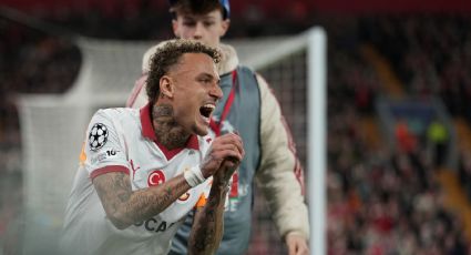 Escalofriante: futbolista casi pierde un pulgar tras chocar con una valla publicitaria en la Champions League; su club pide indemnización