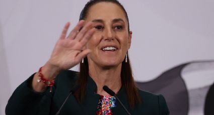 “Enviamos invitación a todos los países del mundo”, dice Sheinbaum tras convocatoria al rey de España para asistir al Mundial 