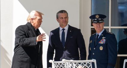 Departamento de Guerra de EU solicitará 200 mil mdd al Congreso para seguir la ofensiva contra Irán