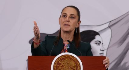 “La prioridad es tener cero aranceles”, afirma Sheinbaum en el marco del arranque de conversaciones sobre el T-MEC