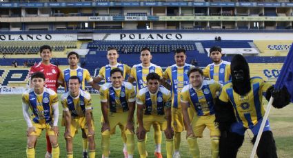 Nuevo escándalo: La Piedad, club de la Liga Premier de México, separa a 8 jugadores involucrados en el amaño de 7 partidos