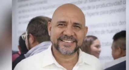 Violencia en Veracruz: asesinan a dirigente petrolero tras al menos 14 puñaladas