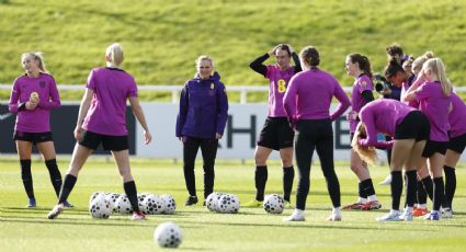 Obligan a equipos femeniles a tener al menos una mujer entrenadora o asistente en los torneos que organice la FIFA