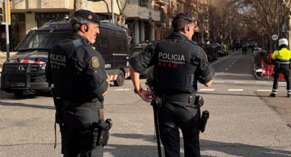 Encuentran en el mar el cuerpo de un joven estadounidense desaparecido en Barcelona