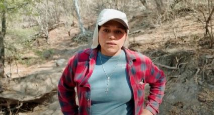 Asesinan a la presidenta del Comisariado de Bienes Ejidales de San Pedro Totolapán, Oaxaca
