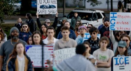 Presentan proyecto de ley en contra del ICE durante el Mundial 2026: “No debemos permitir que el miedo arruine los juegos”