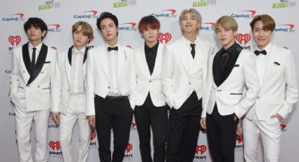 Adelanto de la canción "SWIM" de BTS alcanza más de 5 millones de vistas en Youtube