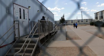 Cancillería exige a EU una investigación "pronta y exhaustiva" por la muerte de migrante mexicano bajo custodia del ICE