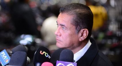 “No hay que tenerle miedo a la revocación de mandato”, afirma coordinador del PVEM en Diputados