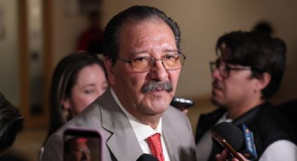 “Inequidad a favor de Morena si hay revocación de mandato en 2027”, asegura coordinador del PT