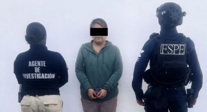 Cae agente de las Fuerzas de Seguridad y Paz en Guanajuato, infiltrada en banda de asaltantes de camiones