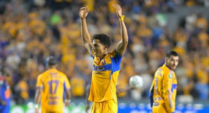 ¡Épica remontada! Tigres elimina al FC Cincinnati de último minuto para llegar a los Cuartos de Final de la Concacaf Champions Cup