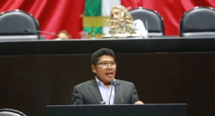 Diputado de MC propone crear la figura del deudor alimentario solidario en tiempo real