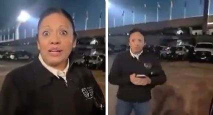 Maestro de futbol de La Salle denuncia que familiares de ‘Lady Pepitas’ insultaron y amenazaron a un grupo de niños durante el partido Pumas vs Cruz Azul