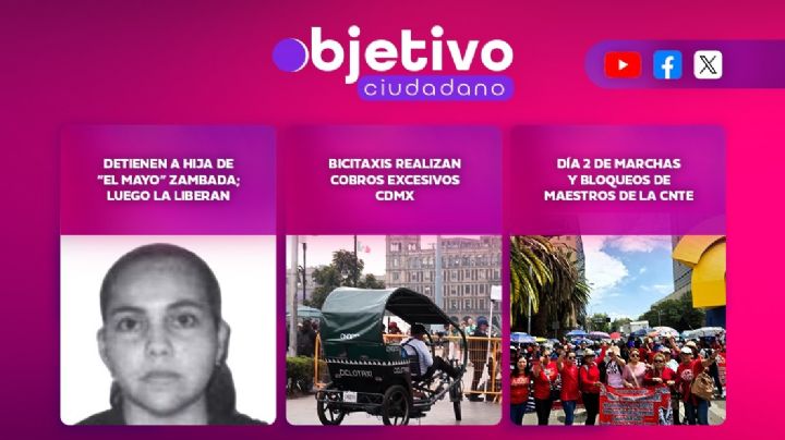 Objetivo Ciudadano: 19 de marzo
