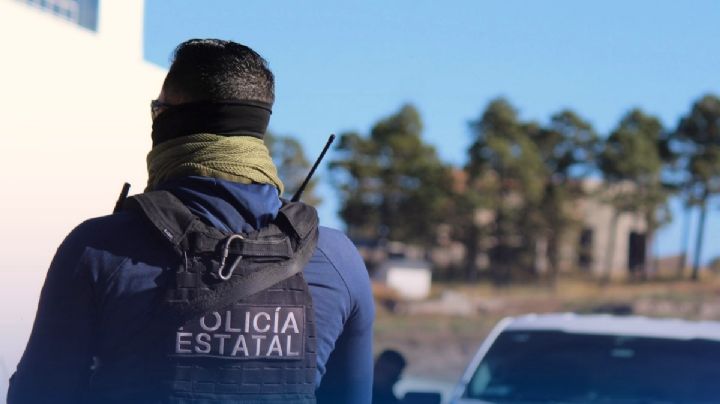 Detienen a cinco familiares de Eitan Daniel, niño encontrado muerto a las afueras de Ciudad Juárez