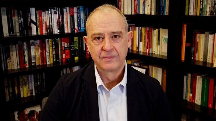 En opinión de Arturo Sarukhán: Casa Blanca “pintó dedo” diplomáticamente a México: ¿qué hay detrás de ese gesto?