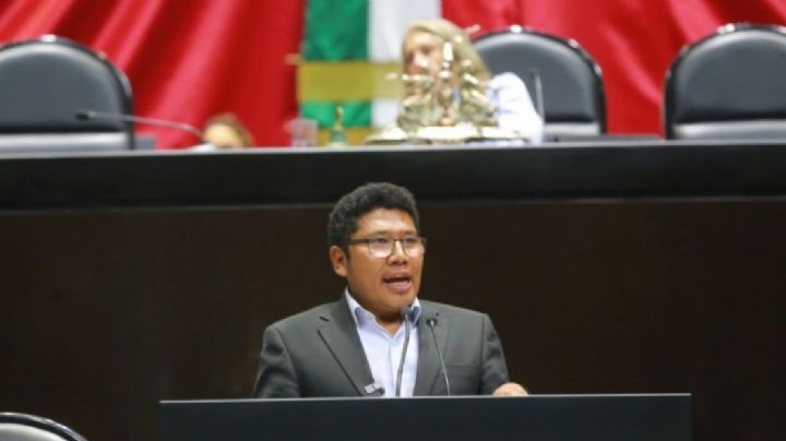 Diputado de MC propone crear la figura del deudor alimentario solidario en tiempo real