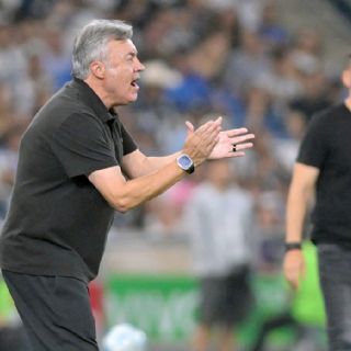 Rayados despide al español Domènec Torrent por mal torneo y evidente tensión con los futbolistas