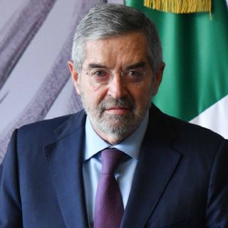 SRE contabiliza siete mil mexicanos en países de Medio Oriente; la mayoría son turistas