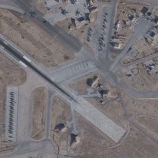 Fuego amigo de Kuwait derriba tres aviones de combate estadounidenses; abren investigación