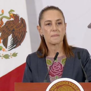 "La ONU dejó de cumplir su labor", critica Sheinbaum en el marco del conflicto bélico en Irán